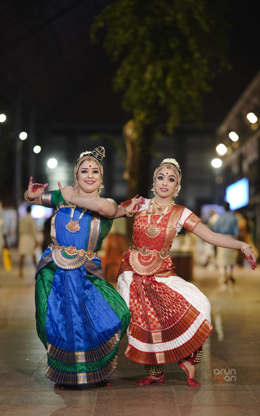Dance in Motion